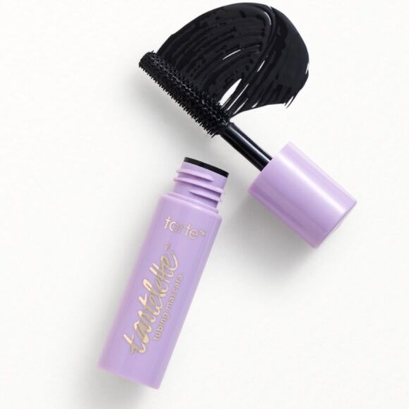 Sephora Other - 🦋Pick 5/$25 TARTE Tartelette Tubing Mascara New Black Travel Sz